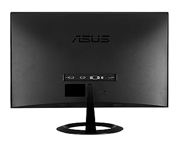 ASUS - ASUS 21.5型ノングレア液晶 フルHD Amazon.co.jp: ASUS 21.5型フルHDディスプレイ ( AH-IPS / 広
